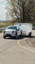F-150 Lightning Testing